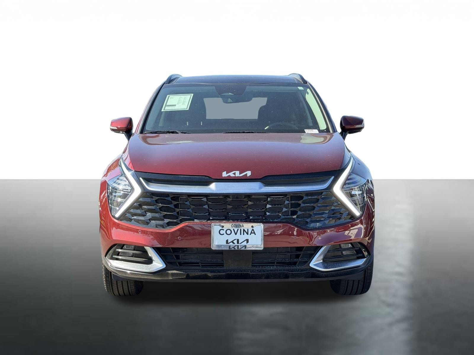Certified 2025 Kia Sportage SX AWD/4WD image 3