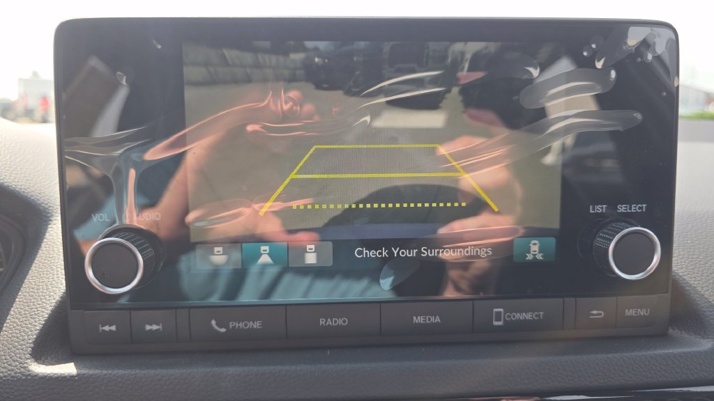 Used 2026 Honda Civic Sport image 31