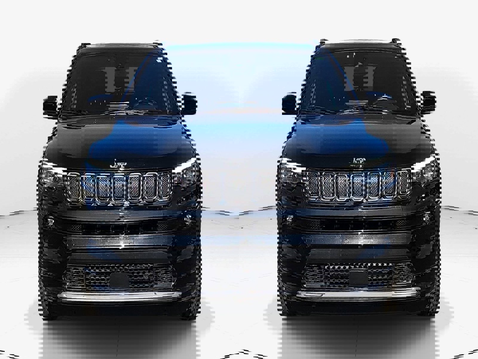 Used 2022 Jeep Compass High Altitude image 8