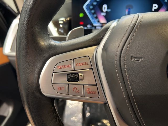 Used 2023 BMW X7 xDrive40i image 36