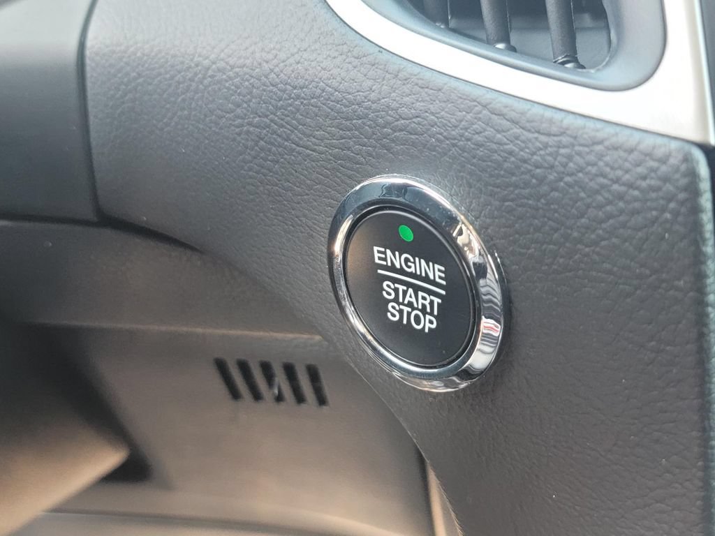 Used 2024 Ford Edge SEL AWD/4WD image 26