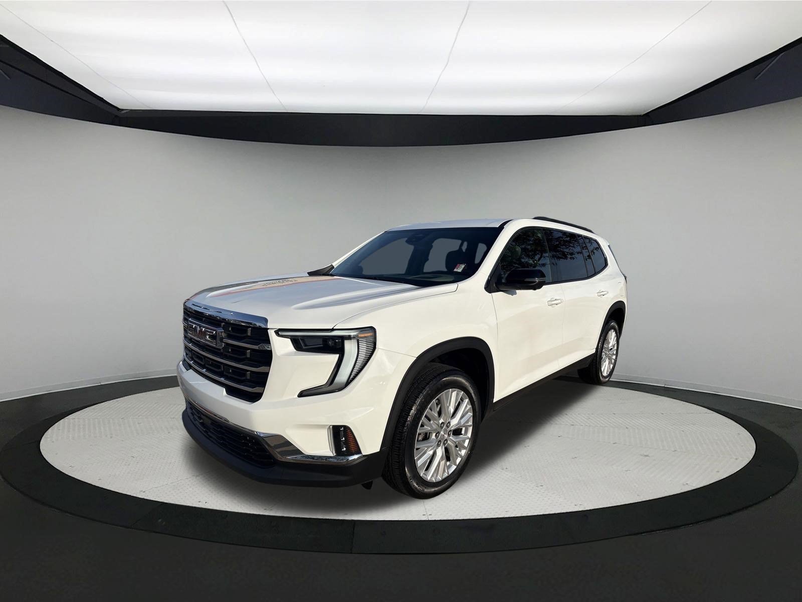 Used 2026 GMC Acadia Elevation w/ Elevation Premium Package FWD image 1