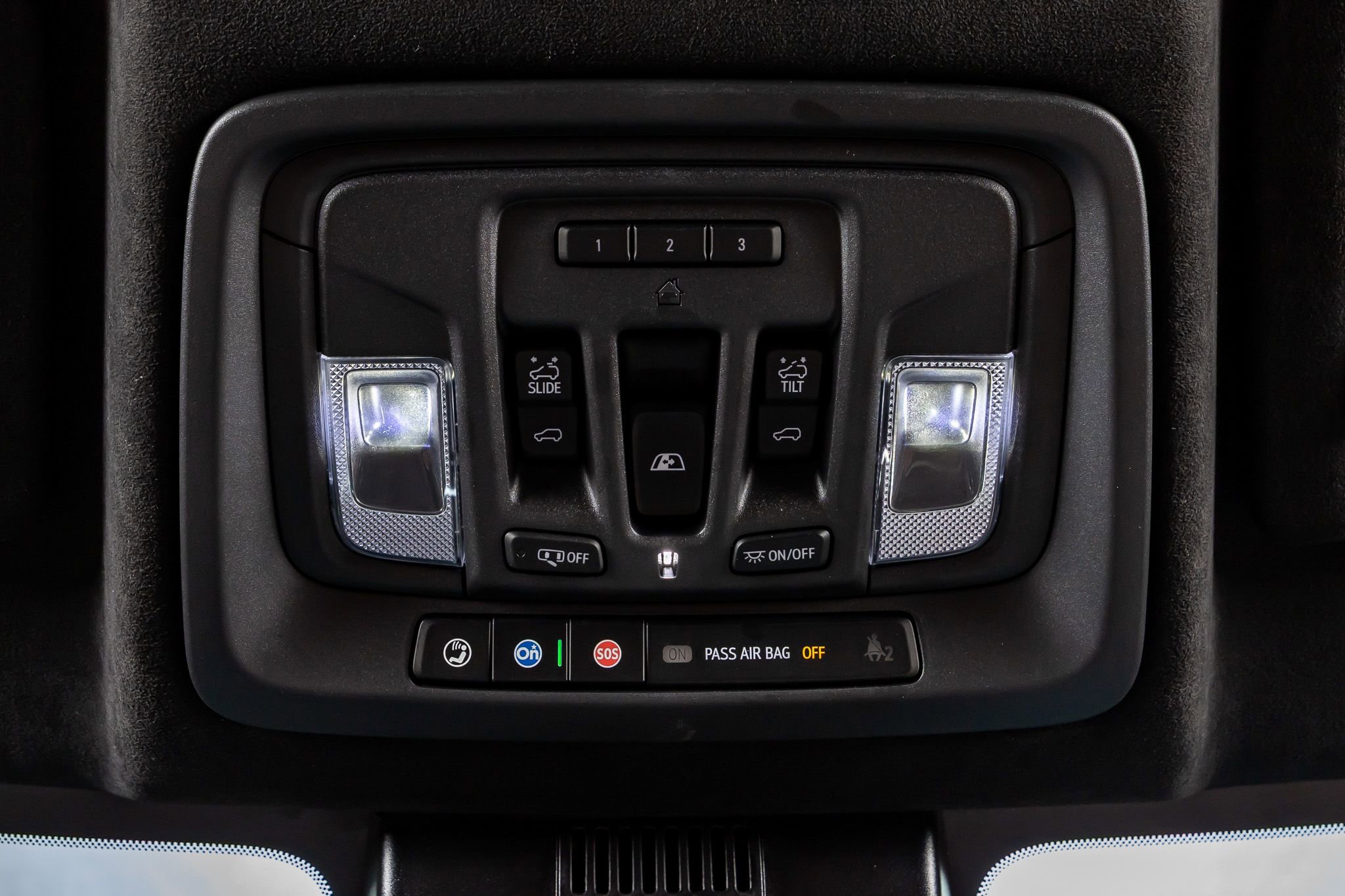 Used 2024 GMC Sierra 2500 Denali Ultimate image 27