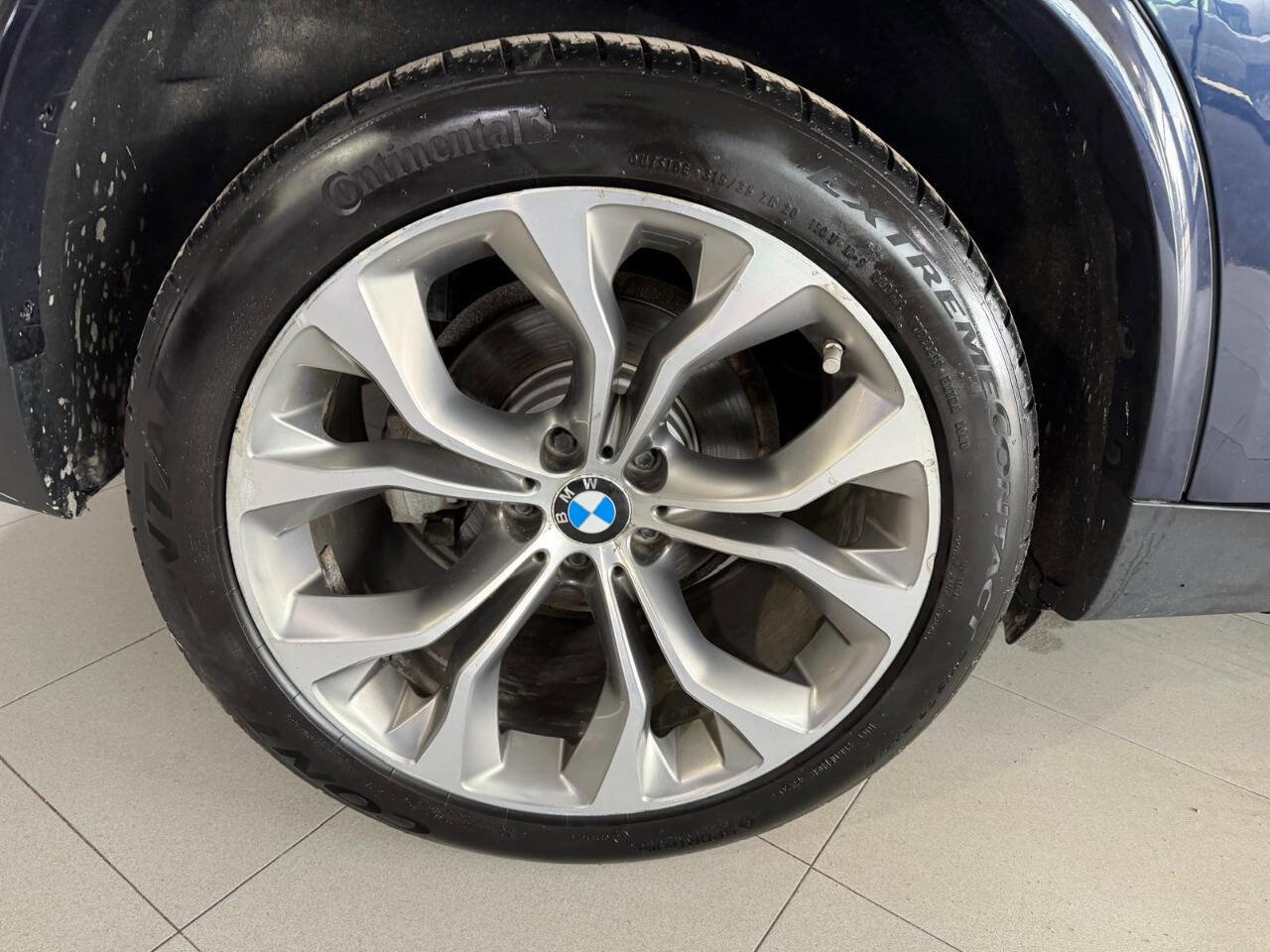 Used 2016 BMW X5 xDrive35i image 14