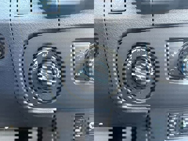 New 2026 Nissan Frontier PRO-4X w/ Pro Premium Package image 34