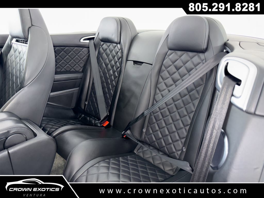 Used 2016 Bentley Continental GT V8 S image 13