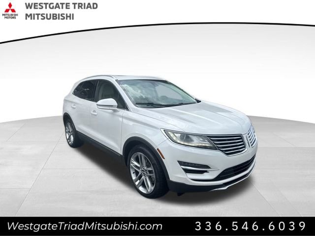 Used 2016 Lincoln MKC Reserve w/ Lincoln MKC Climate Package