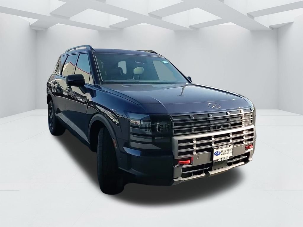 New 2026 Hyundai Palisade XRT Pro image 3