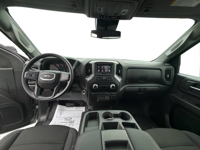 Used 2024 GMC Sierra 2500 Pro w/ Convenience Package AWD/4WD image 20