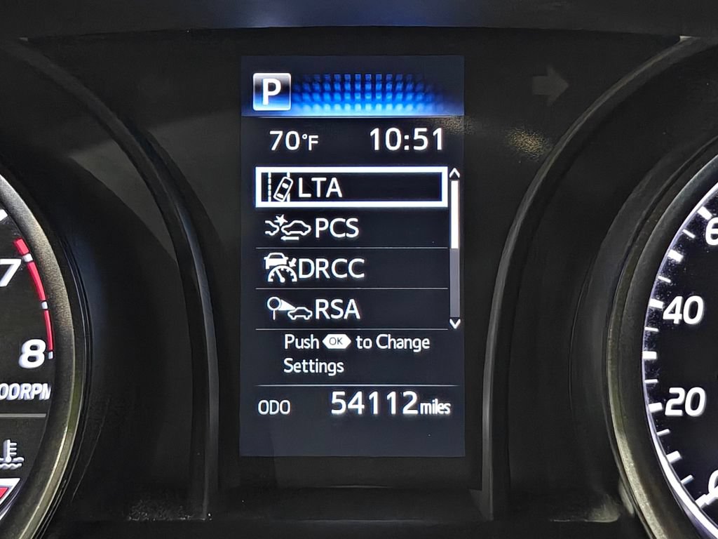 Used 2023 Toyota Camry SE FWD image 32