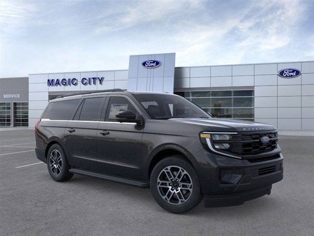 New 2026 Ford Expedition Max Active AWD/4WD image 7