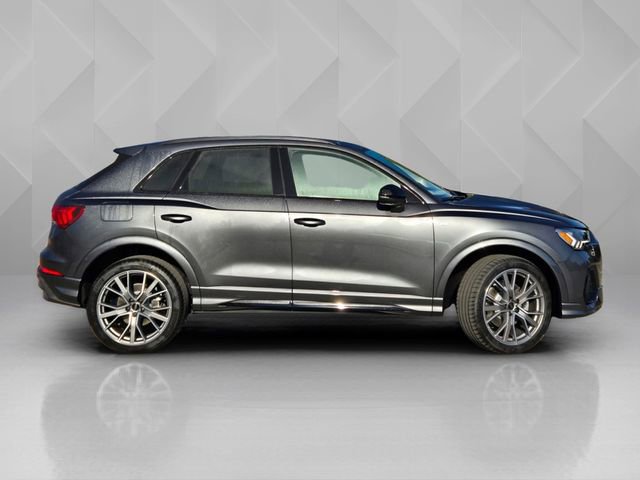 Used 2025 Audi Q3 2.0T Premium Plus w/ Premium Plus Package image 4