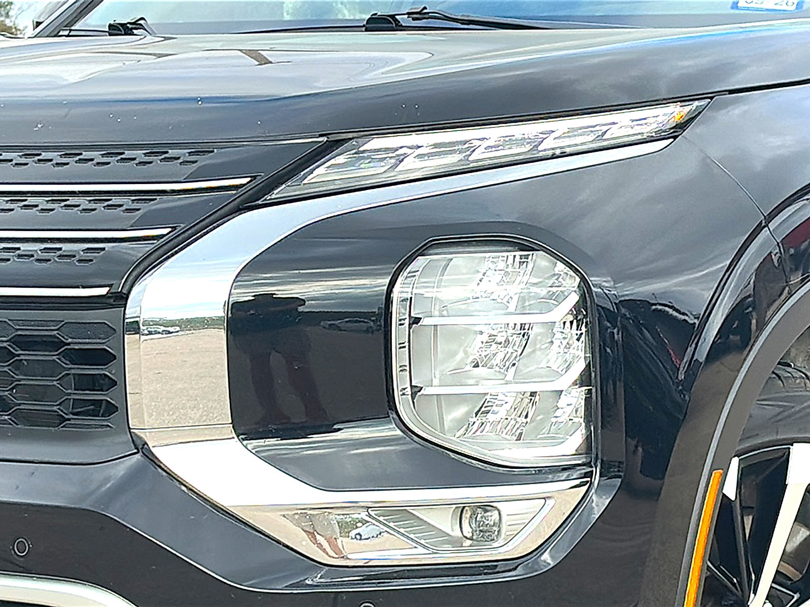 Used 2024 Mitsubishi Outlander SE image 4