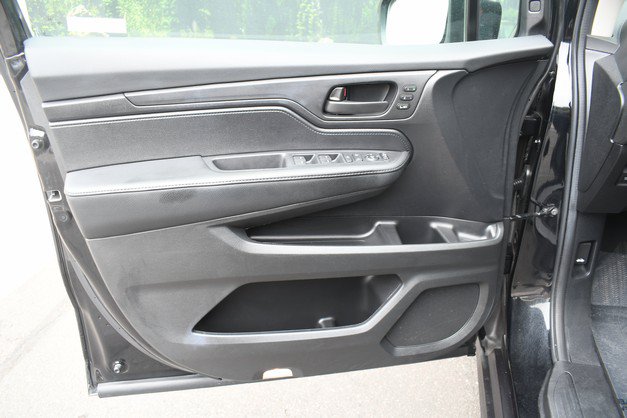 Used 2025 Honda Odyssey EX-L image 13