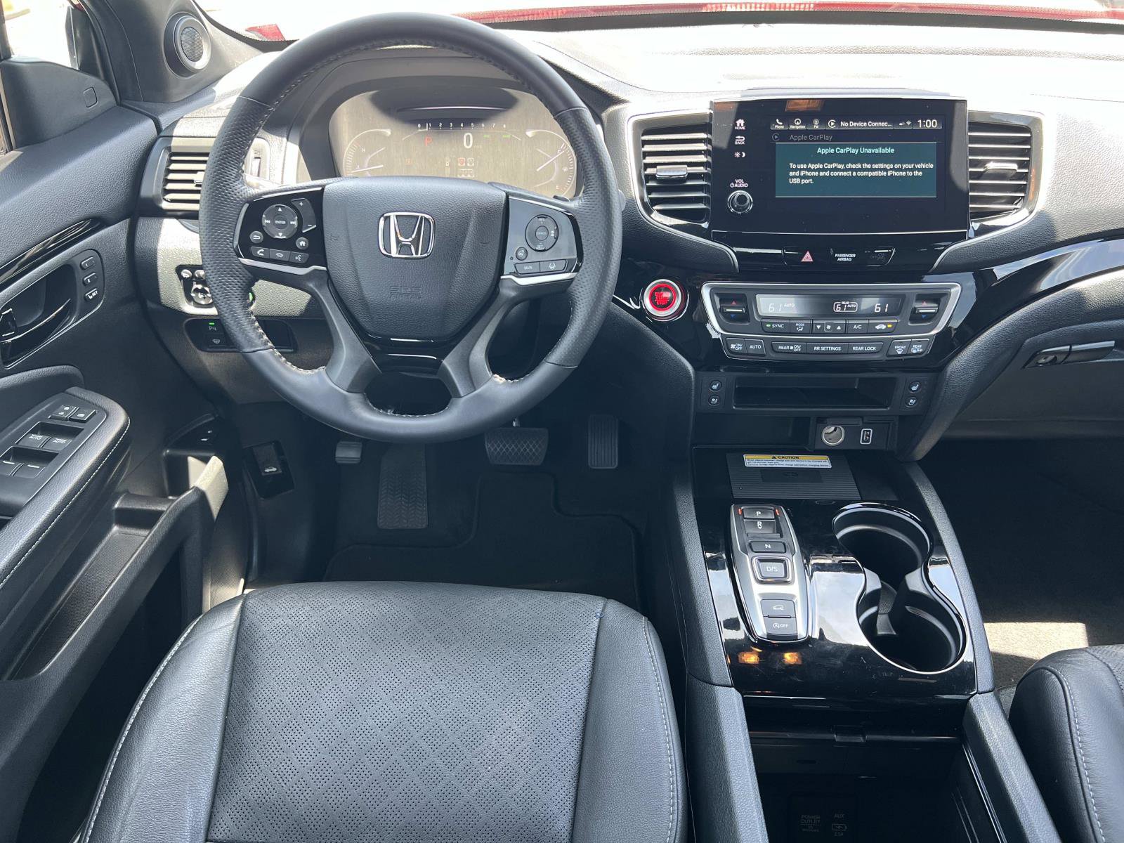 Used 2023 Honda Passport Elite image 7