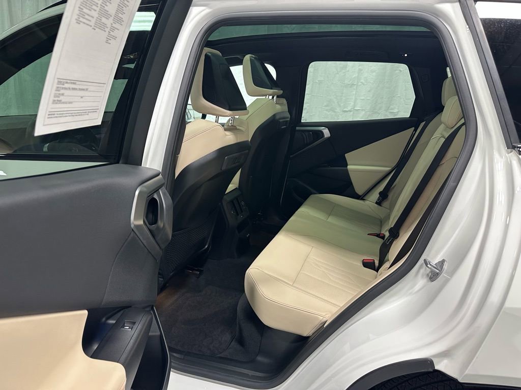 Used 2025 BMW X3 xDrive30i w/ M Sport Package image 40