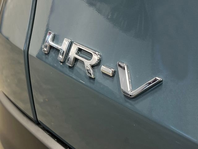 New 2026 Honda HR-V LX image 10