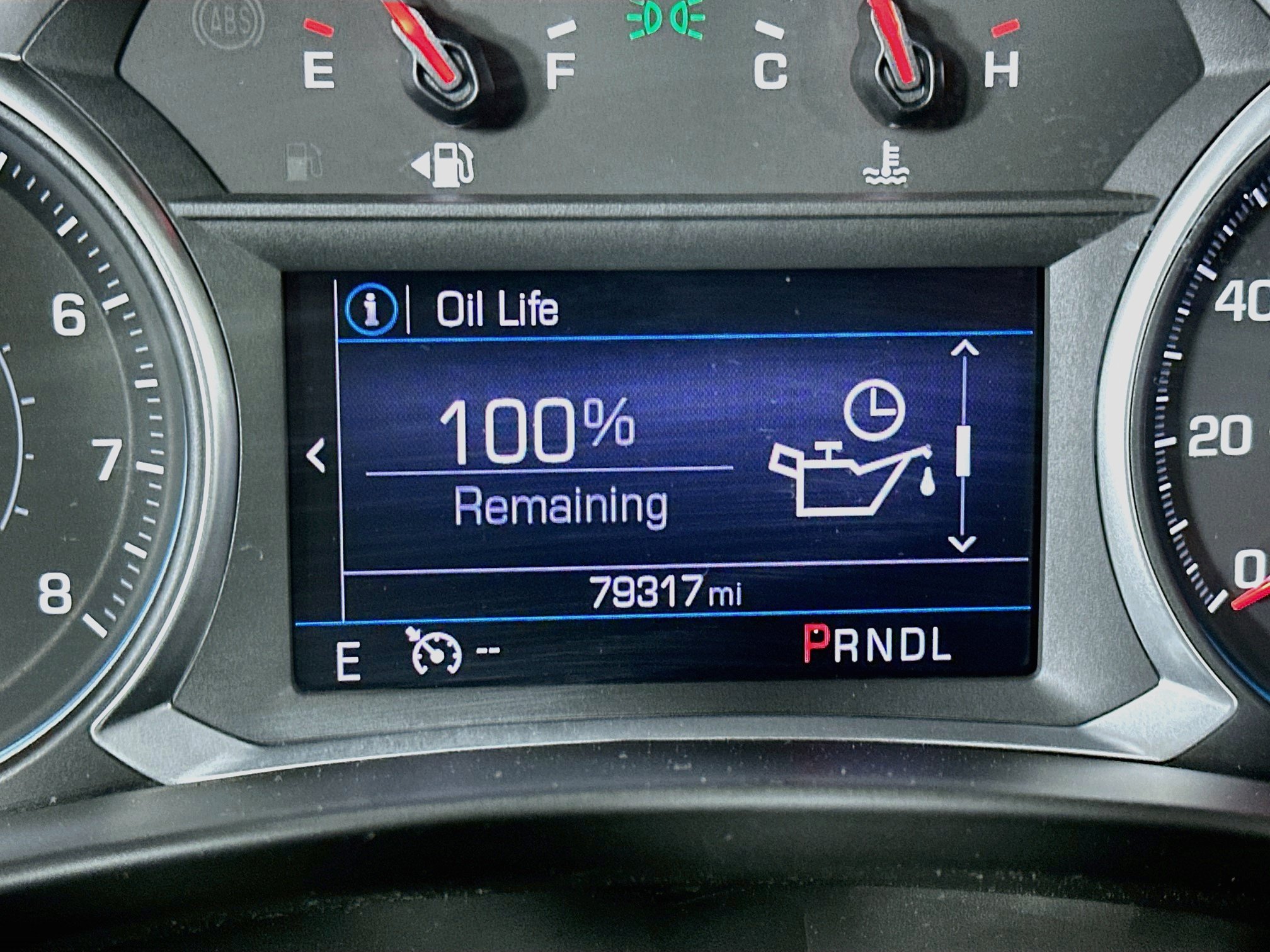 Used 2022 Chevrolet Equinox LT AWD/4WD image 19