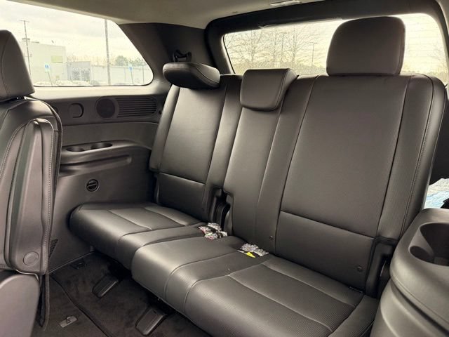 New 2026 Hyundai Palisade Limited AWD/4WD image 28