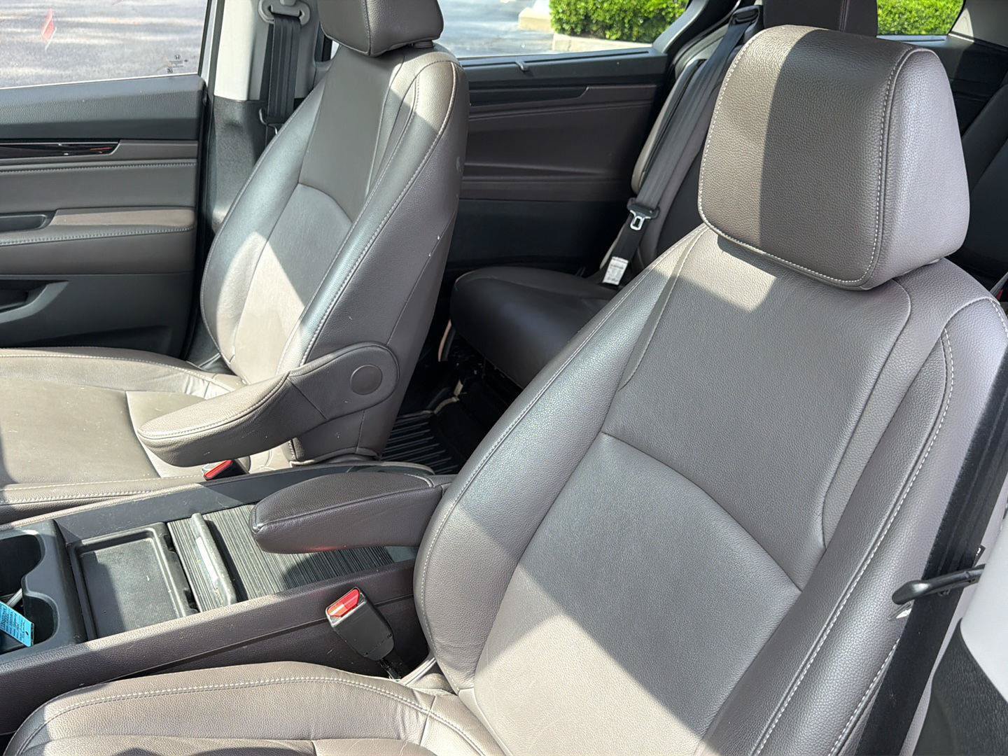 Used 2022 Honda Odyssey Touring image 30