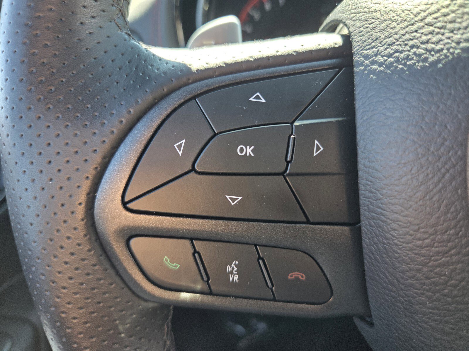 Used 2024 Dodge Durango R/T AWD/4WD image 30
