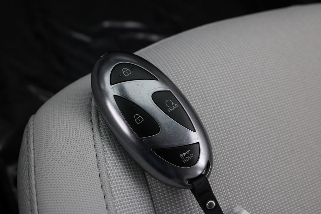 Certified 2026 Hyundai Kona SEL Sport FWD image 30
