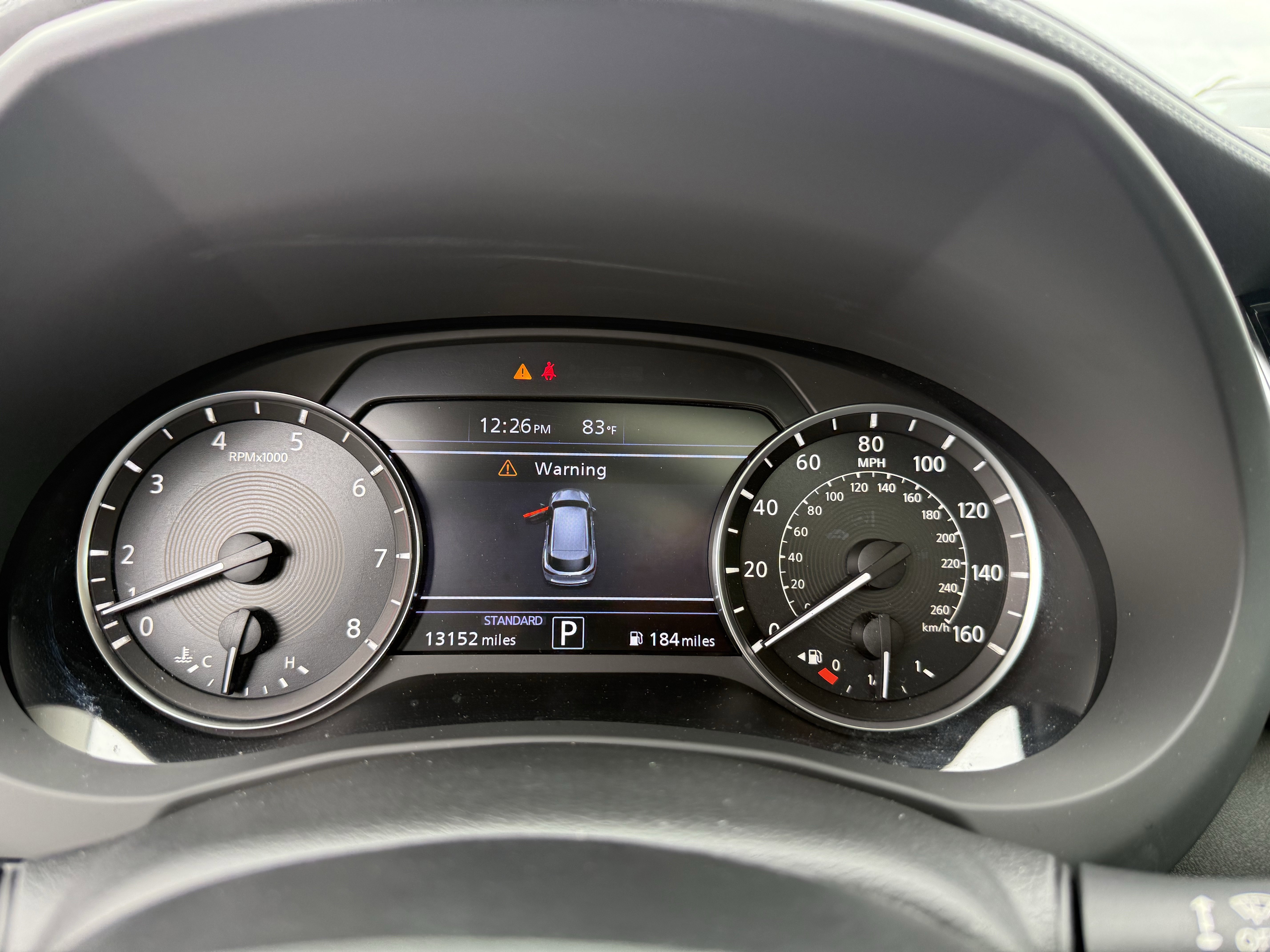 Certified 2024 INFINITI QX50 Luxe FWD image 24