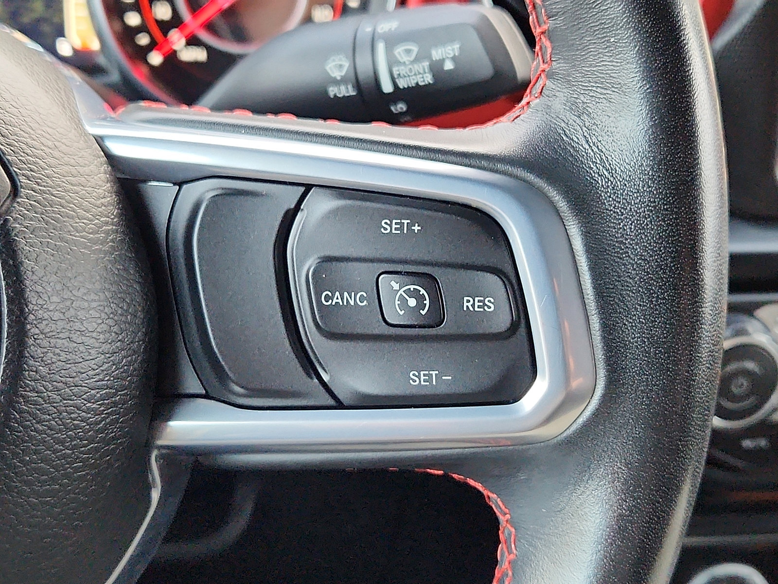 Certified 2022 Jeep Wrangler Unlimited Rubicon w/ LED Lighting Group image 25