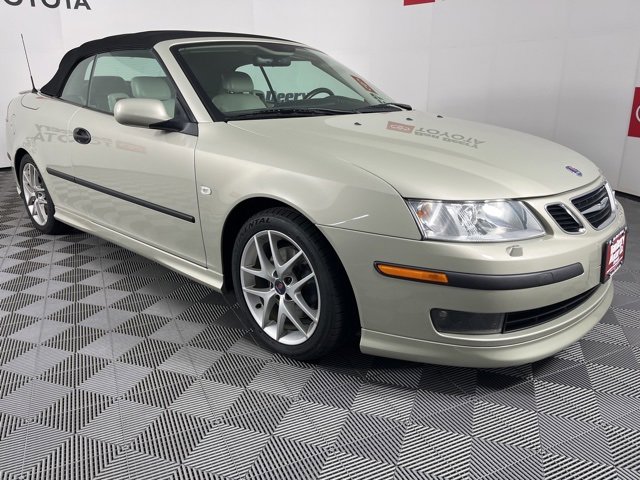 Used 2005 Saab 9-3 Aero