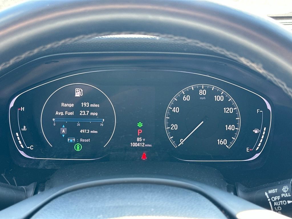 Used 2018 Honda Accord Touring image 27