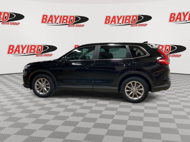 Used 2024 Honda CR-V EX image 6