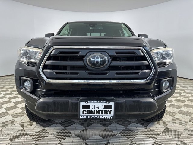 Used 2018 Toyota Tacoma SR5 image 2