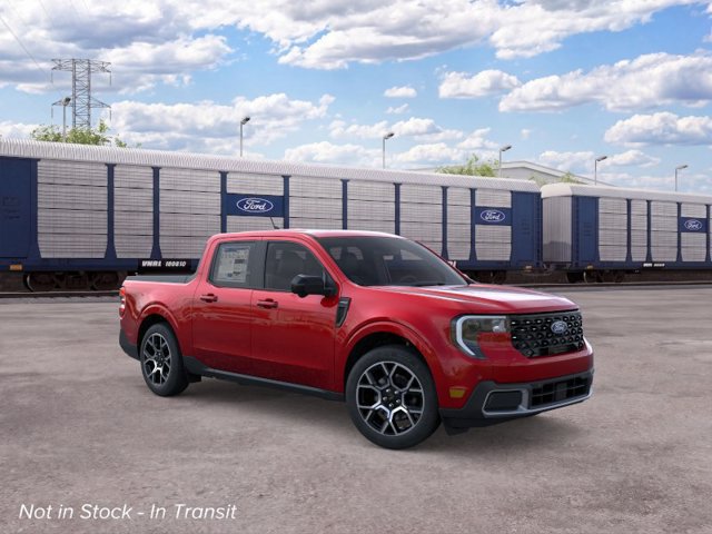 New 2026 Ford Maverick Lariat AWD/4WD image 7