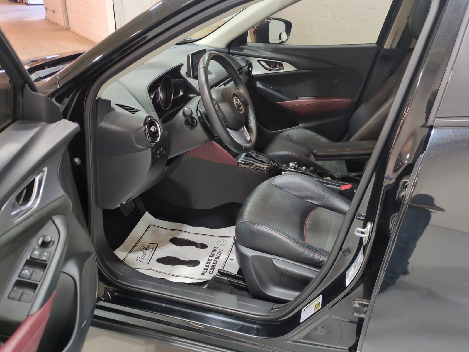 Used 2016 MAZDA CX-3 Grand Touring AWD/4WD image 15