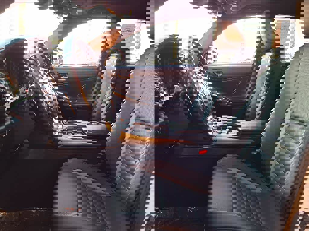 Used 2020 Lexus IS 300 F Sport image 19