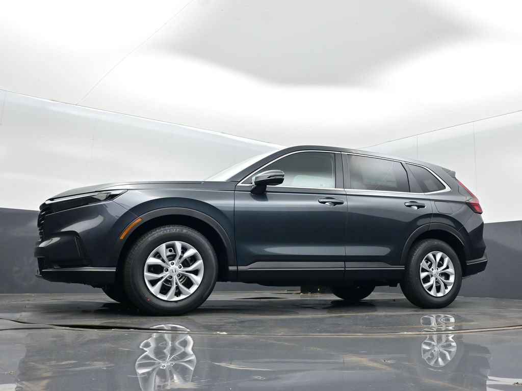 New 2026 Honda CR-V LX image 13
