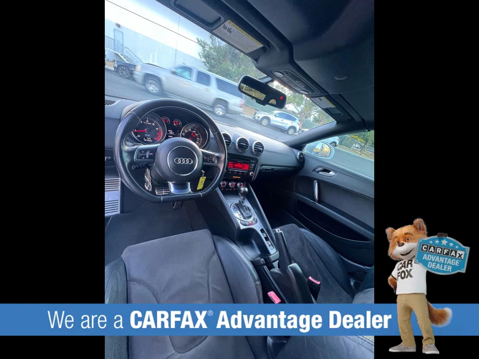 Used 2012 Audi TT 2.0T Premium Plus image 25