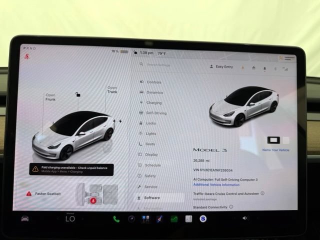 Used 2022 Tesla Model 3 RWD image 35
