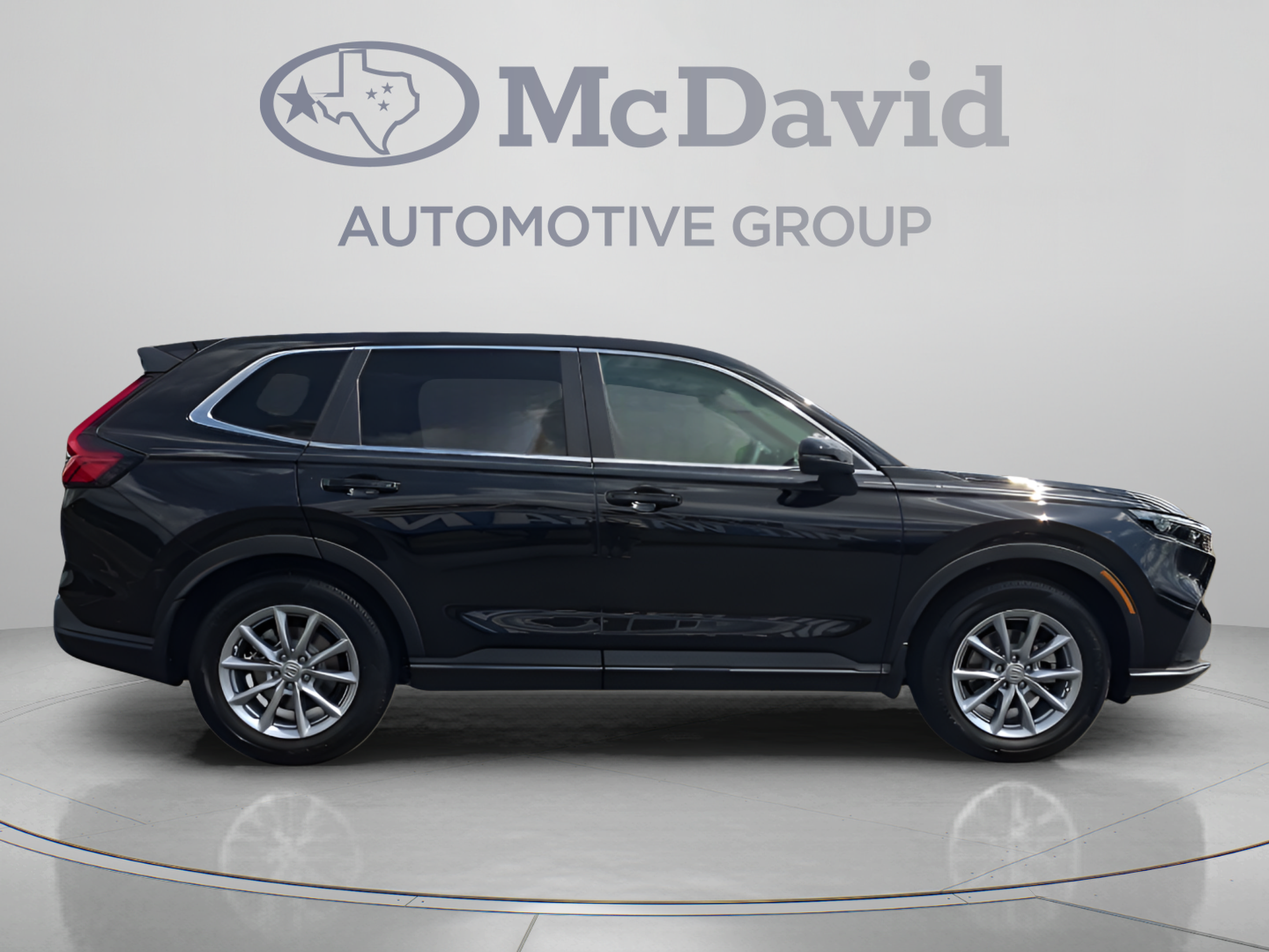 New 2026 Honda CR-V EX image 7
