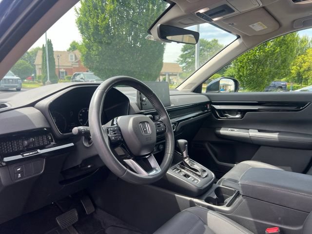 Used 2024 Honda CR-V EX-L image 13