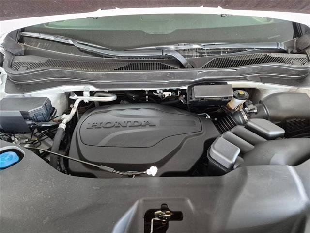 New 2026 Honda Ridgeline Black Edition image 18
