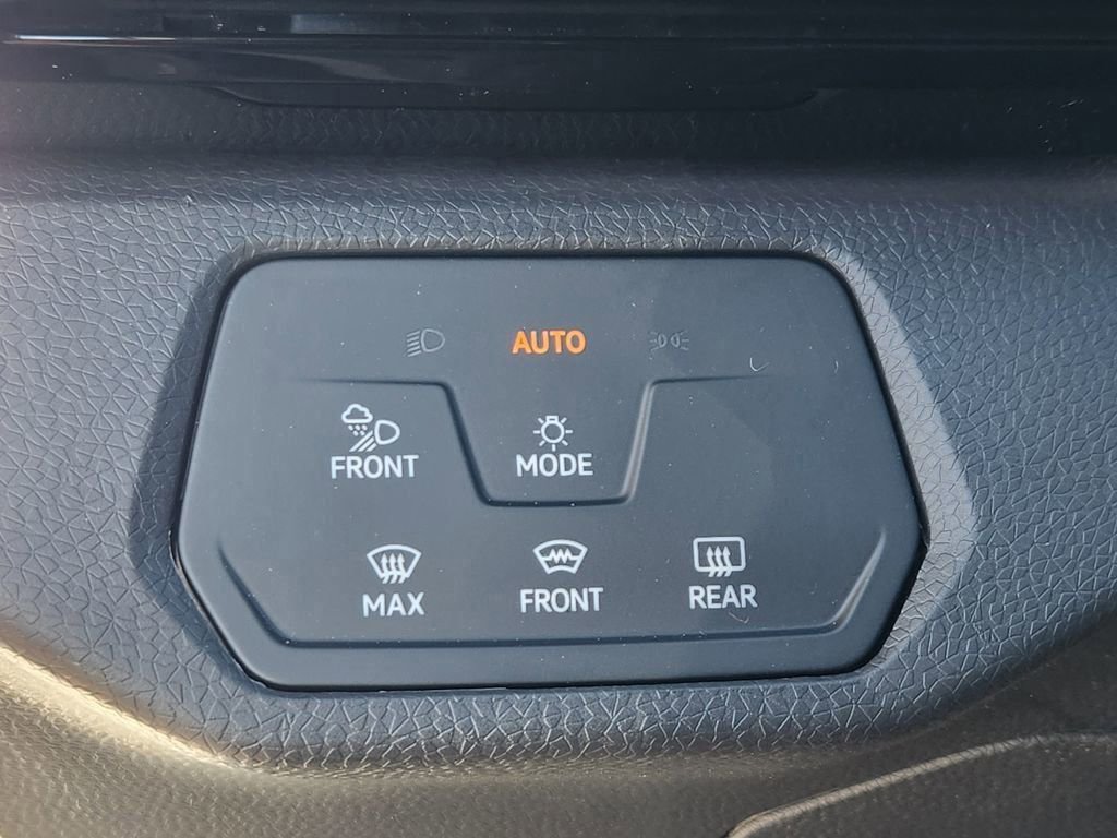 New 2026 Volkswagen ID.4 Pro S Plus AWD/4WD image 12