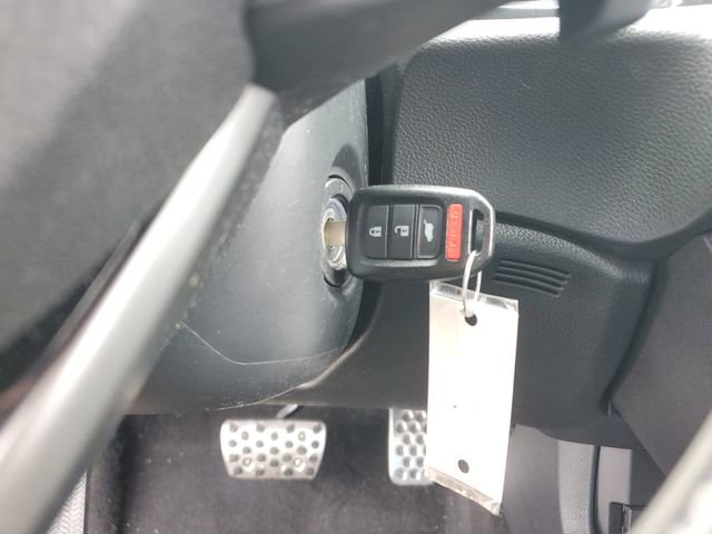 Used 2019 Honda Civic Sport image 24