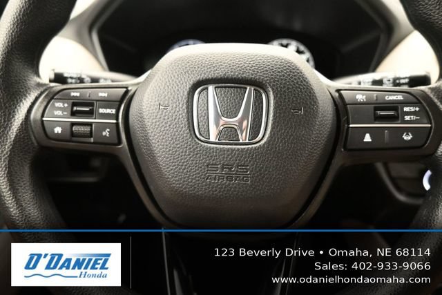 Used 2024 Honda HR-V LX image 28