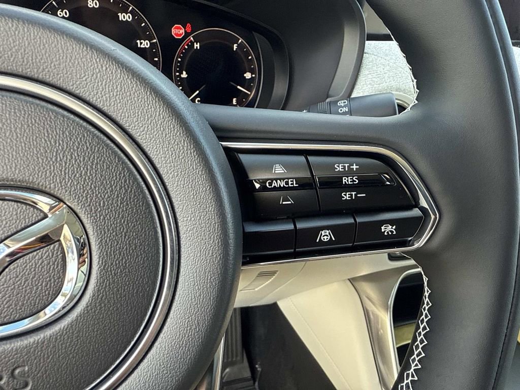 New 2026 MAZDA CX-90 3.3 Turbo S w/ Premium Plus image 42