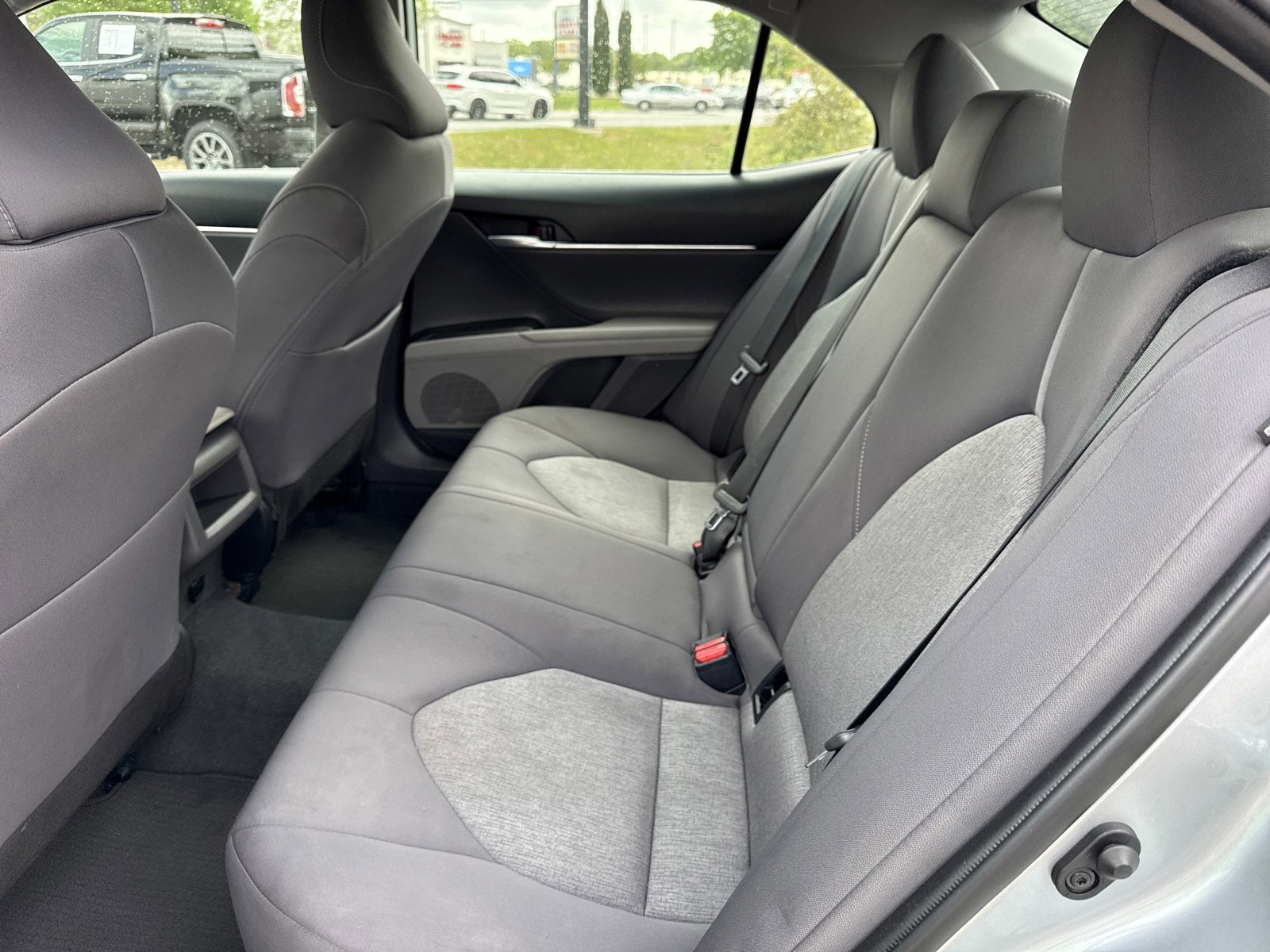Used 2024 Toyota Camry LE FWD image 13