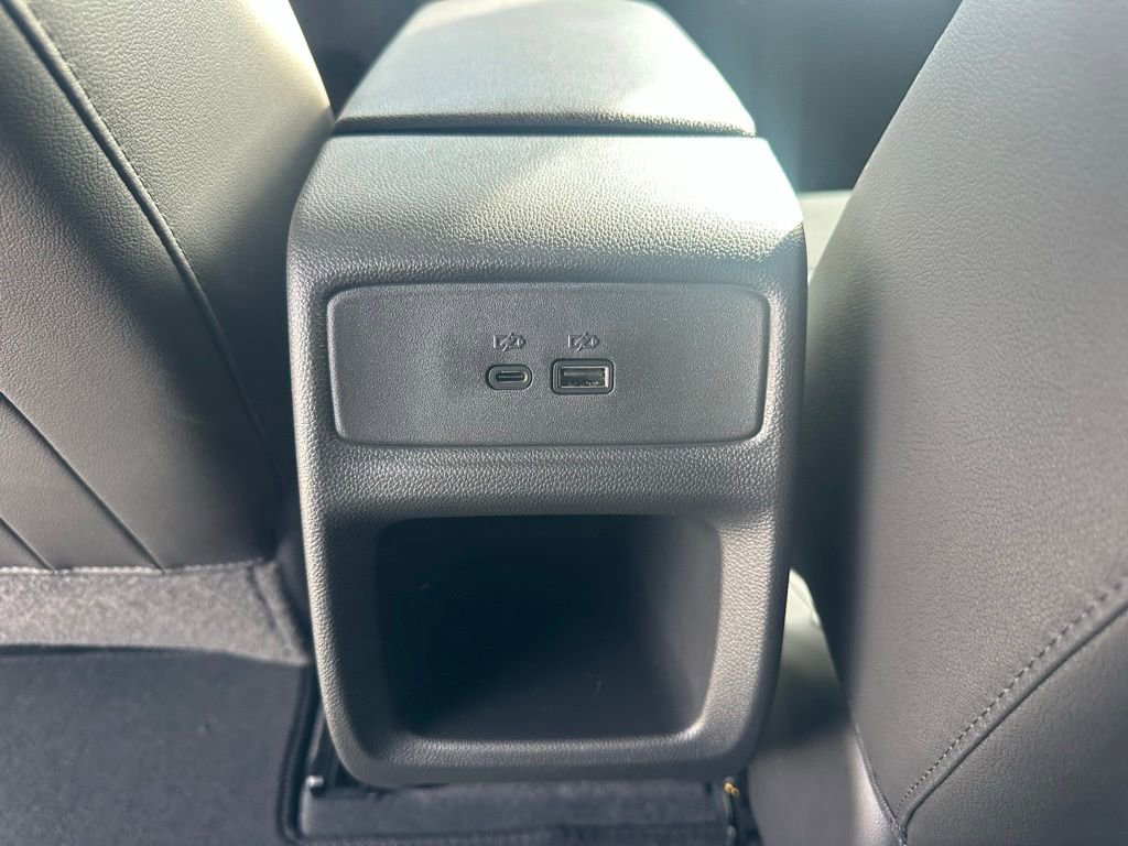 New 2026 Chevrolet Trax LT image 27