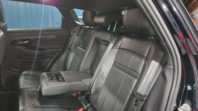 Used 2020 Land Rover Range Rover Evoque SE image 19