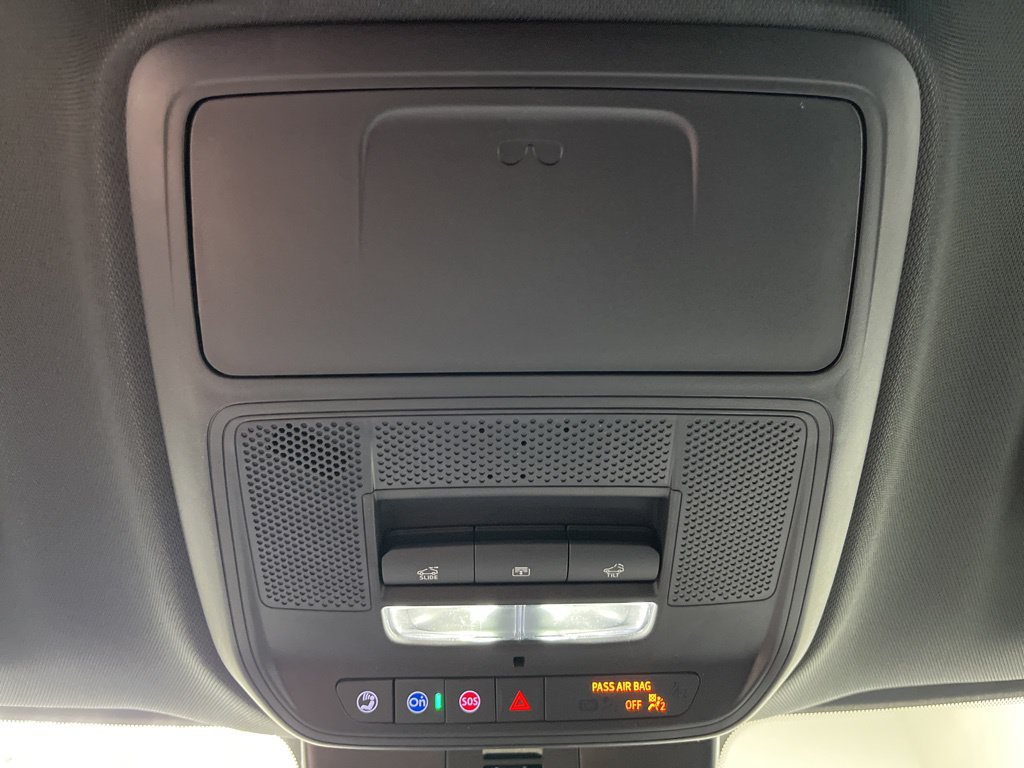 New 2026 Buick Enclave Sport Touring w/ Power Package FWD image 23