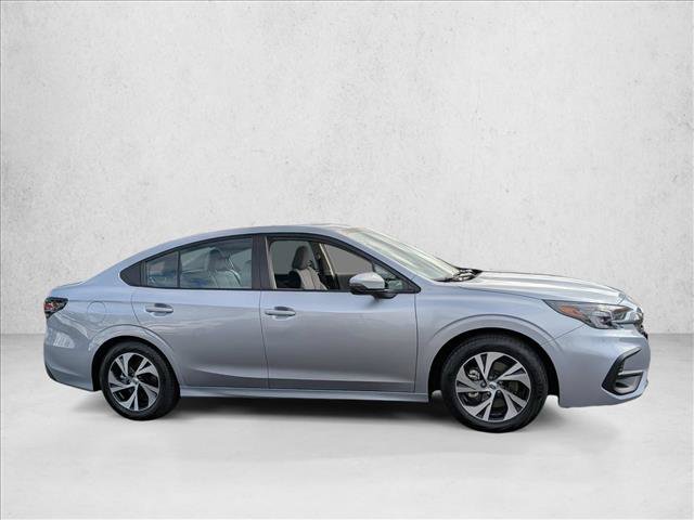 Certified 2023 Subaru Legacy Premium AWD/4WD image 5